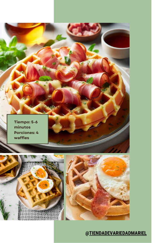 Desayunos rápidos y nutritivos para que tus hijos vayan felices y con energía a la escuela 🍓🥞
