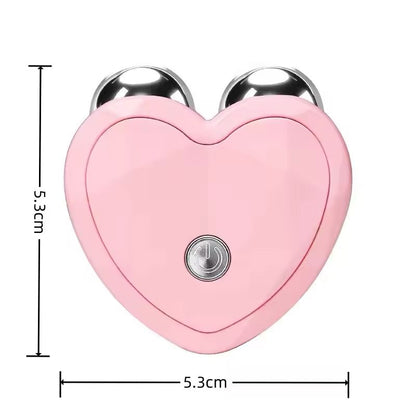 Masajeador Facial Microcorriente