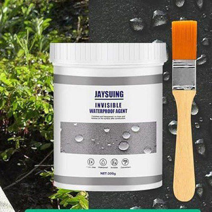 Sellador Impermeable Invisible
