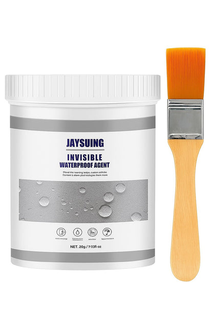 Sellador Impermeable Invisible